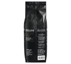 Café En Grain Espresso Bar Vivace N°82 - 500 Gr - PELLINI 13 Café En Grain Espresso Bar Vivace N°82 - 500 Gr - PELLINI -Delonghial Magasin cafeengrainpellinivivace500g6