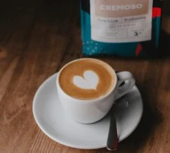 3x250g Café En Grain Coffret Spécial Expresso PERLEO ESPRESSO -Delonghial Magasin cafeengrainperleoespressocremoso