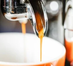 1 Kg Café En Grain Purissima - Perléo Espresso -Delonghial Magasin cafeengrainperleoespressopurissimaextraction