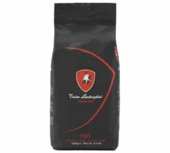 1 Kg Café En Grain Red Tonino Lamborghini