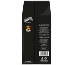 1kg Café En Grain Antico Aroma - Zicaffè -Delonghial Magasin cafeengrainzicaffeanticoaromakgverso
