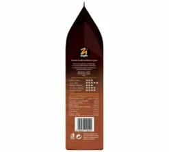 Café En Grains Linea Bruna Zicaffè 1kg -Delonghial Magasin cafeengrainzicaffebrunabarkgcotea
