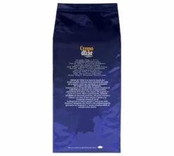 1kg Café En Grains Crema In Tazza Superior - ZICAFFE -Delonghial Magasin cafeengrainzicaffecremaintazzaversokg