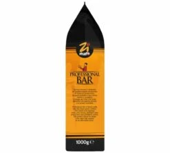 Café En Grains Professional Bar - 1kg - Zicaffe -Delonghial Magasin cafeengrainzicaffeprofessionalbarkgcotea 1