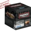 80 Capsules Compatibles Nescafe® Dolce Gusto® Espresso Decaféiné - OQUENDO MEPIACHI -Delonghial Magasin cafeespressodecax5