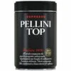 250g Café Moulu Pellini Top - PELLINI -Delonghial Magasin cafemoulupellinitopvisuel250gbis