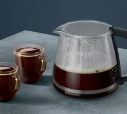 SIEMENS EQ.9+ S700 Home Connect Dark Inox TI9573X5RW Garantie 3 Ans -Delonghial Magasin cafetiere filtre siemens eq9