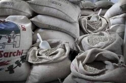 150 Dosettes ESE Suprema - CAFFE DEL FARO -Delonghial Magasin caffe del faro 3 4