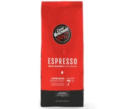 1 Kg Café En Grain Espresso - Caffè Vergnano