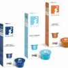 Pack Découverte 30 Capsules 100% Arabica Et Décaféiné - CAFFITALY -Delonghial Magasin cafitali 3