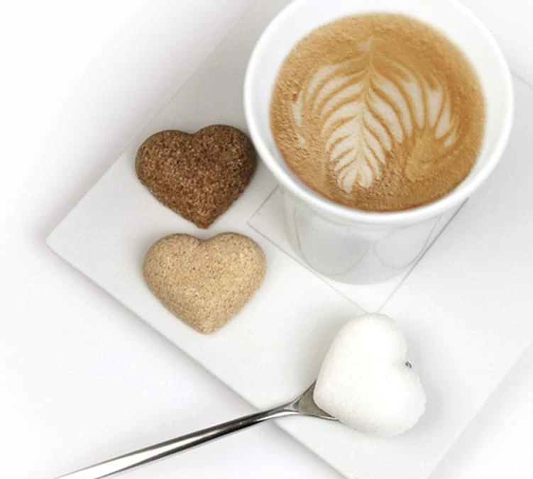 45 Sucres Moulés - Cœur à Prendre - CANASUC 4 45 Sucres Moulés - Cœur à Prendre - CANASUC – Image 2