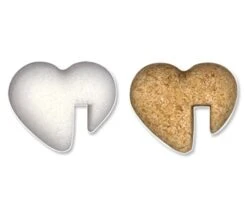 32 Sucres Moulés - L'accroche Coeur - CANASUC -Delonghial Magasin canasuc accroche coeur2