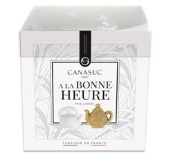 69 Sucres Moulés - À La Bonne Heure - CANASUC