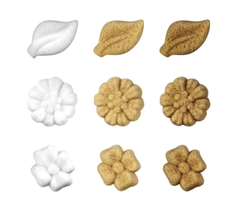 84 Sucres Moulés - Bouquet - CANASUC 4 84 Sucres Moulés - Bouquet - CANASUC – Image 2