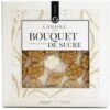 84 Sucres Moulés - Bouquet - CANASUC -Delonghial Magasin canasuc bouquet3