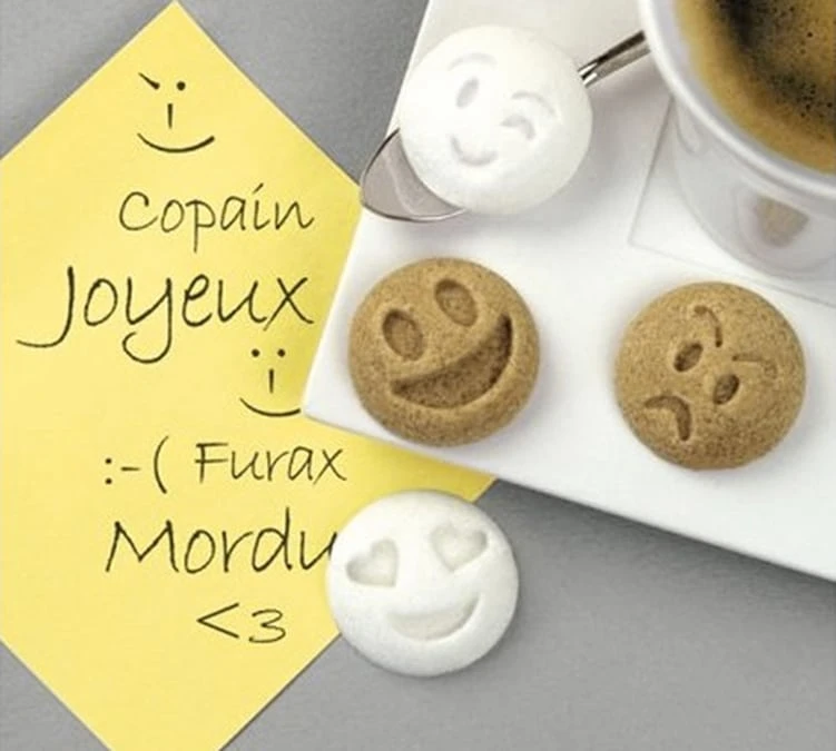 66 Sucres Moulés - Drôles De Sucres - CANASUC 4 66 Sucres Moulés - Drôles De Sucres - CANASUC – Image 2