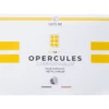 102 Opercules Compostables - CAPS ME 1 102 Opercules Compostables - CAPS ME -Delonghial Magasin caps me opercule 1