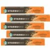 50 Capsules Compatibles Nespresso® - Aromatisé Caramel - STARBUCKS 1 50 Capsules Compatibles Nespresso® - Aromatisé Caramel - STARBUCKS -Delonghial Magasin caps starbucks x5 1