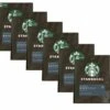 108 Capsules Compatibles Nespresso® - Expresso Roast - STARBUCKS 1 108 Capsules Compatibles Nespresso® - Expresso Roast - STARBUCKS -Delonghial Magasin caps x18 to 108 1