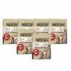 108 Capsules Compatibles Nespresso® - Africas - NESCAFE FARMERS ORIGINS -Delonghial Magasin capsule 1