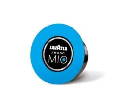 80 Capsules A Modo Mio Dek - LAVAZZA 5 80 Capsules A Modo Mio Dek - LAVAZZA -Delonghial Magasin capsule dek cremoso lavazza a modo mio