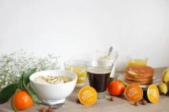 96 Capsules - Cappuccino - NESCAFÉ DOLCE GUSTO® 8 96 Capsules - Cappuccino - NESCAFÉ DOLCE GUSTO® -Delonghial Magasin capsule dolce gusto nescafe espresso 2 15