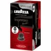 30 Capsules Maestro Classico - Compatibles Nespresso® - LAVAZZA -Delonghial Magasin capsule lavazza maestro classique