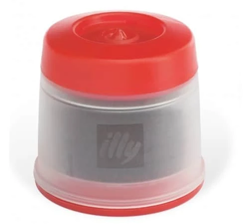 200 Capsules Iperespresso Rouge - ILLY 4 200 Capsules Iperespresso Rouge - ILLY – Image 2