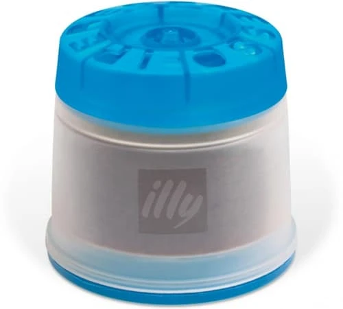 200 Capsules Iperespresso Café Long - ILLY 4 200 Capsules Iperespresso Café Long - ILLY – Image 2