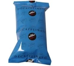 Capsules Decaffeinato X100 (capsules FAP) - Caffè Vergnano