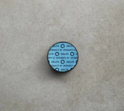 60 Capsules Deqafeinatus N°1 - DELTA Q -Delonghial Magasin capsules indiv