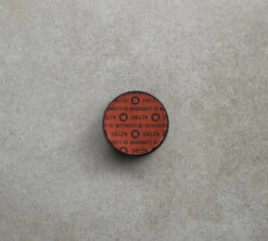 60 Capsules Qalidus N°10 - DELTA Q -Delonghial Magasin capsules indiv 10 1