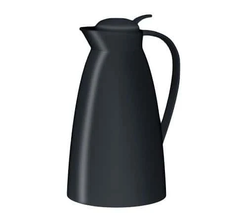 Carafe Isotherme Eco Noire 1L - Alfi 3 Carafe Isotherme Eco Noire 1L - Alfi