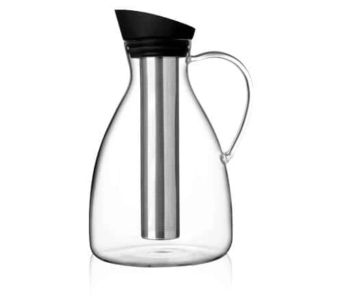 Carafe à Thé Avec Couvercle Silicone 2.4L - VIVA Scandinavia 3 Carafe à Thé Avec Couvercle Silicone 2.4L - VIVA Scandinavia