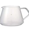 Carafe Kinto Slow Coffee Style En Verre 300ml -Delonghial Magasin carafe kinto 2 tasses verre