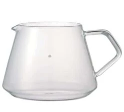 Carafe Kinto Slow Coffee Style En Verre 300ml