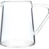Carafe En Verre Pour Dripper - 500ml - Loveramics -Delonghial Magasin carafe loveramics 500ml tall