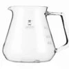 Carafe En Verre 600 Ml - TIMEMORE -Delonghial Magasin carafe timemore600