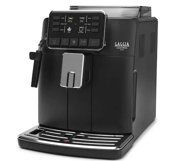 Gaggia Cadorna RI9600/01 Style 3 Gaggia Cadorna RI9600/01 Style
