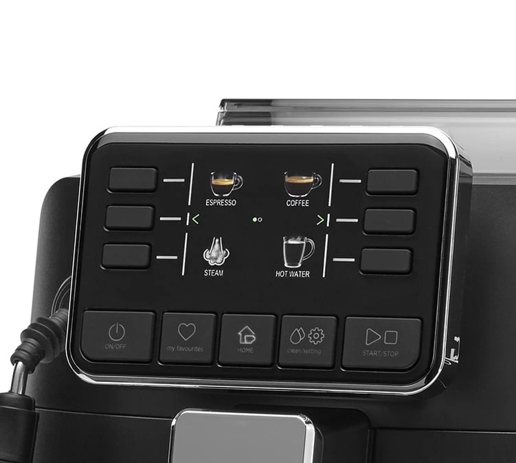 Gaggia Cadorna RI9600/01 Style 5 Gaggia Cadorna RI9600/01 Style – Image 3