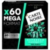60 Capsules Compatibles Nespresso® - Espresso Classique N°7 - CARTE NOIRE 1 60 Capsules Compatibles Nespresso® - Espresso Classique N°7 - CARTE NOIRE -Delonghial Magasin carte noir n7 60 capsules 1