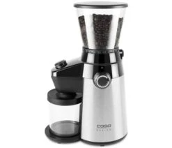 Moulin à Café électrique CASO Barista Flavour -Delonghial Magasin casobarista2