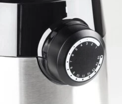 Moulin à Café électrique CASO Barista Flavour -Delonghial Magasin casobarista4