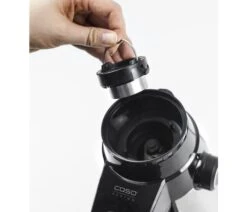 Moulin à Café électrique CASO Barista Flavour -Delonghial Magasin casobarista6