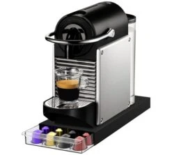Porte Capsules Nespresso® - Tiroir Cassetto - 40 Capsules - TAVOLA SWISS