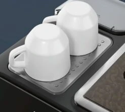 SIEMENS EQ.300 S500 TI355209RW Noir Et Inox Garantie 3 Ans 12 SIEMENS EQ.300 S500 TI355209RW Noir Et Inox Garantie 3 Ans -Delonghial Magasin chauffe tasse eq300 s500 siemens