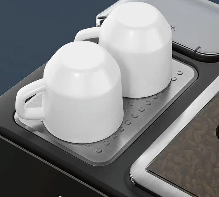 SIEMENS EQ.300 S500 TI355209RW Noir Et Inox Garantie 3 Ans 7 SIEMENS EQ.300 S500 TI355209RW Noir Et Inox Garantie 3 Ans – Image 5