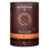Chocolat En Poudre Salon De Thé 1kg - MONBANA -Delonghial Magasin chocopoudre tradisalonthe monba