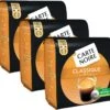 108 Dosettes Souples N°5 Café Classic - CARTE NOIRE 1 108 Dosettes Souples N°5 Café Classic - CARTE NOIRE -Delonghial Magasin classicx3