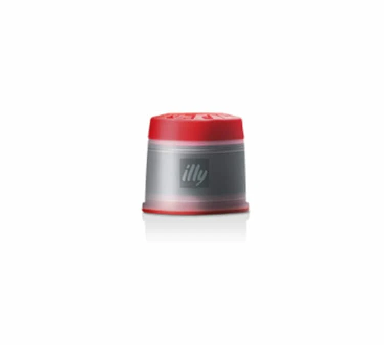 18 Capsules Iperespresso Classique - ILLY 4 18 Capsules Iperespresso Classique - ILLY – Image 2